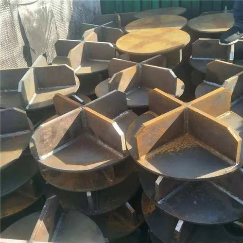 赤峰桩尖的作用