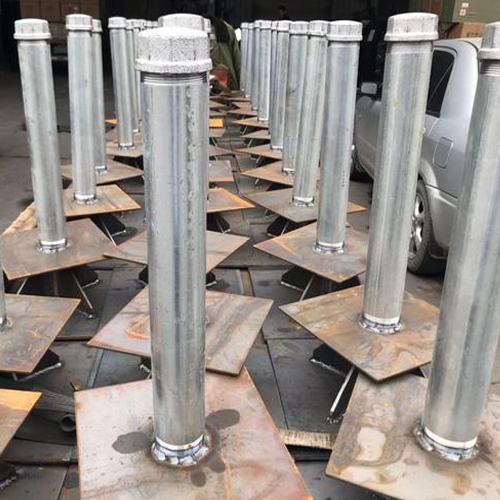 赤峰沉降板的工作原理