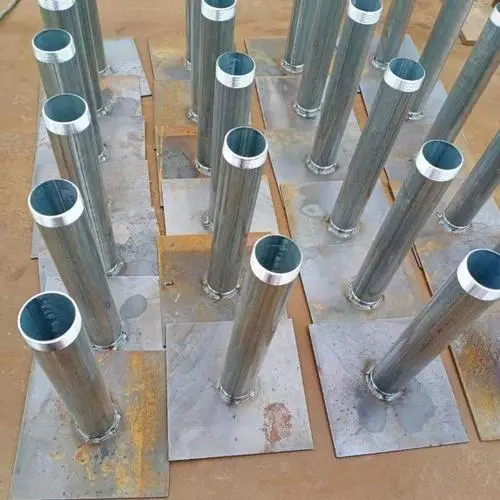 赤峰沉降板施工的优缺点有哪些?