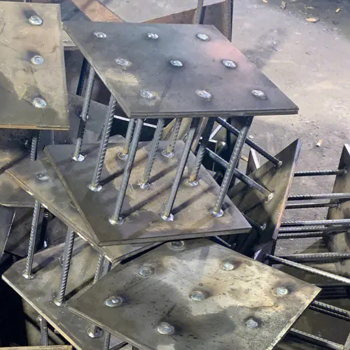 在确定赤峰预埋件位置时，需要考虑以下几点