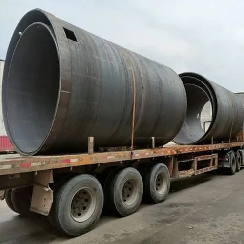 赤峰钢护筒施工准备包括以下步骤