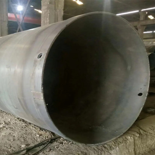 选择赤峰钢护筒的材质时，主要考虑哪些因素