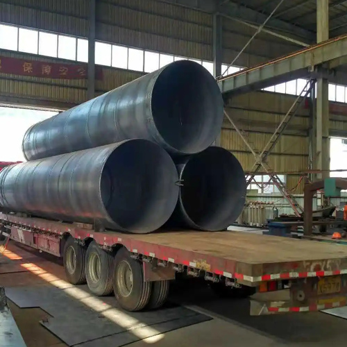 赤峰钢护筒的焊接工艺主要有以下两种