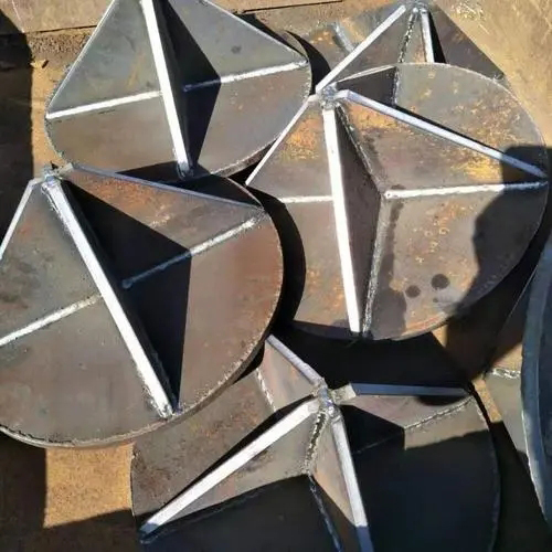 赤峰桩尖图纸要求包括以下几点