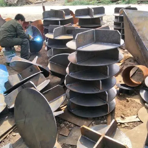 赤峰桩尖施工标准包括以下步骤