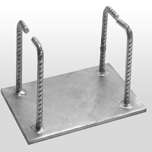 赤峰预埋件材质如何选择？