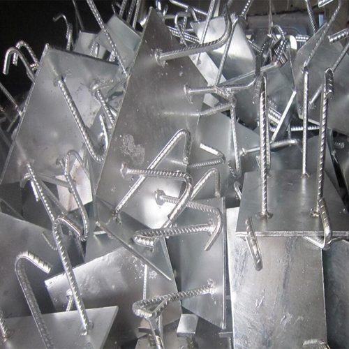 赤峰高铁预埋件的施工条件