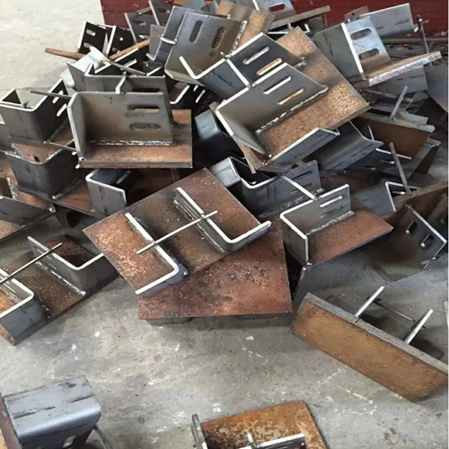 赤峰钢护筒安装条件是什么?