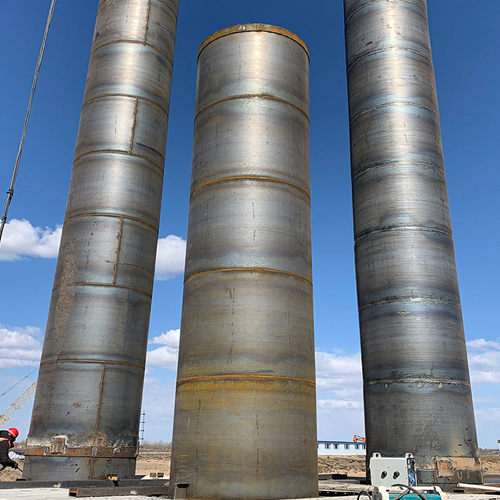 赤峰钢护筒施工标准