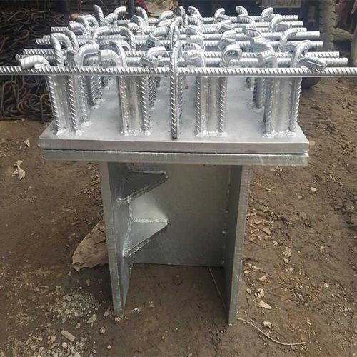 赤峰预埋件加工