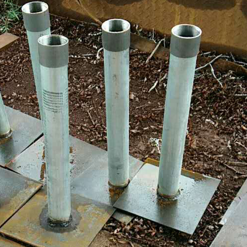 赤峰沉降板的施工步骤如下