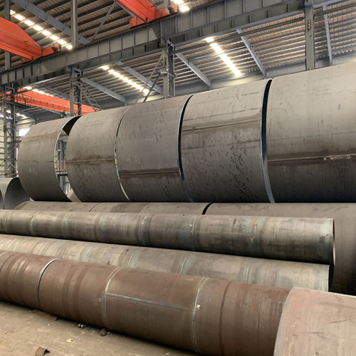 赤峰钢护筒施工标准