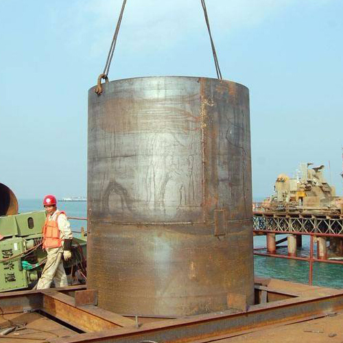 赤峰钢护筒长度要求有哪些