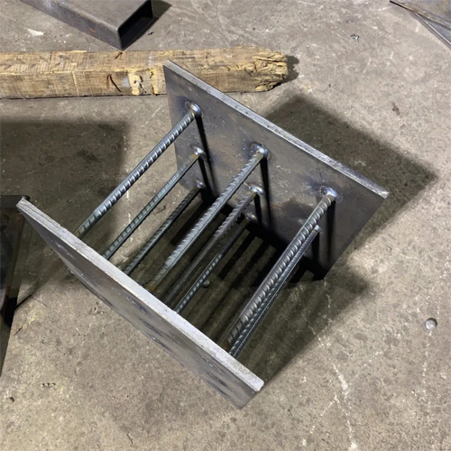 赤峰工程预埋件厂家