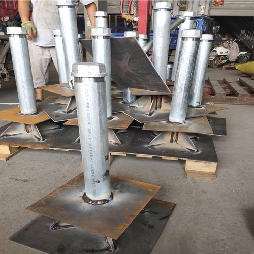 赤峰路基沉降板厂家