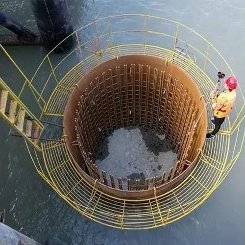 赤峰钢护筒厂家